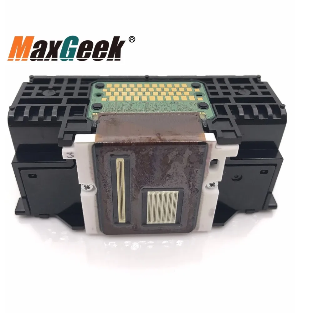 Maxgeek QY6-0082 печатающая головка для Canon iP7200 iP7210 iP7220 iP7240 iP7250 MG5410 MG5420 MG5440 MG5450 MG5460 MG5470
Maxgeek QY6-0082 печатающая головка для Canon iP7200 iP7210 iP7220 iP7240 iP7250 MG5410 MG5420 MG5440 MG5450 MG5460 MG5470