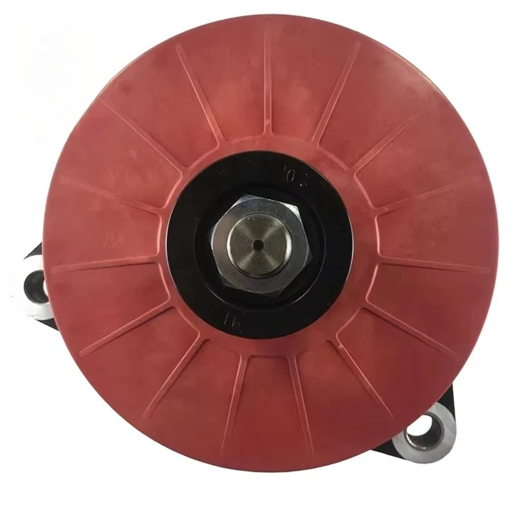 Генератор с номером детали AC172RA для системы охлаждающего автомобильного кондиционирования автобуса
Генератор с номером детали AC172RA для системы охлаждающего автомобильного кондиционирования автобуса