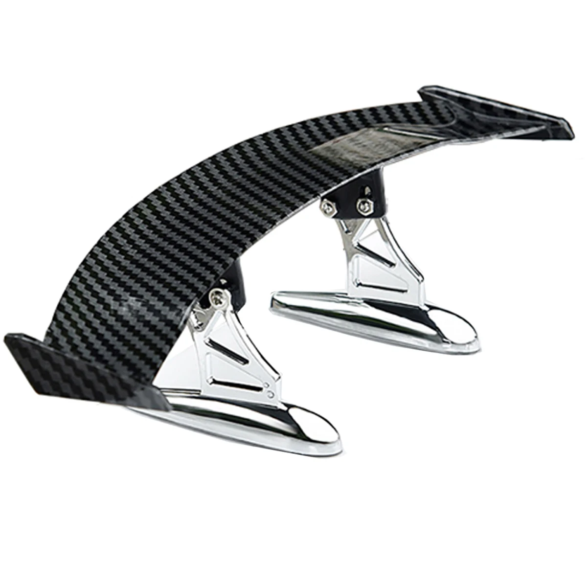 Mini Universal Car Spoiler air dam,Car Tail Decoration Spoiler Tail Spoiler wing,Car Mini Rear Spoiler Mini Car Carbon Fiber Te
Mini Universal Car Spoiler air dam,Car Tail Decoration Spoiler Tail Spoiler wing,Car Mini Rear Spoiler Mini Car Carbon Fiber Te