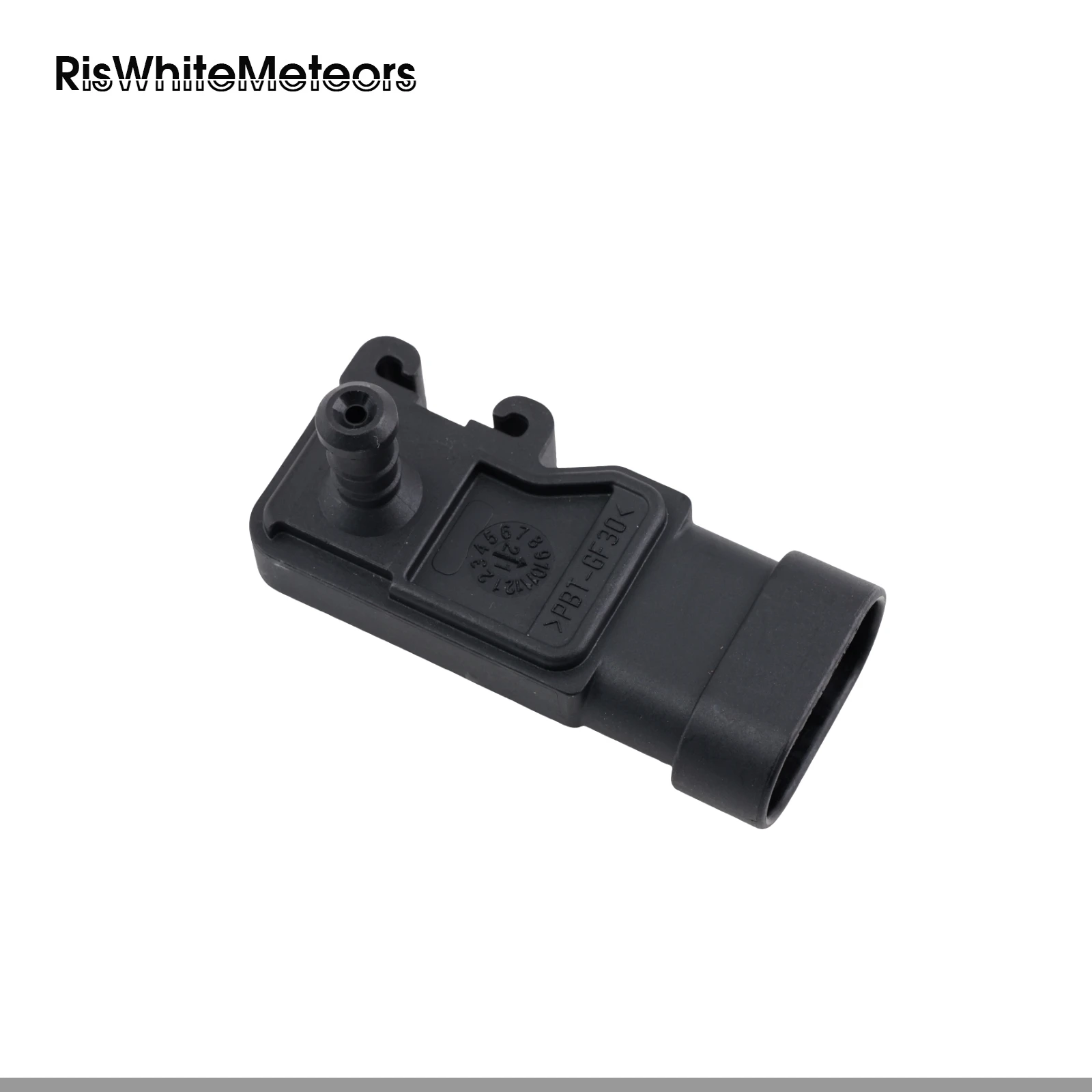 8M0142690 MAP Sensor Replacement for Mercury Outboard 175-360HP
8M0142690 MAP Sensor Replacement for Mercury Outboard 175-360HP