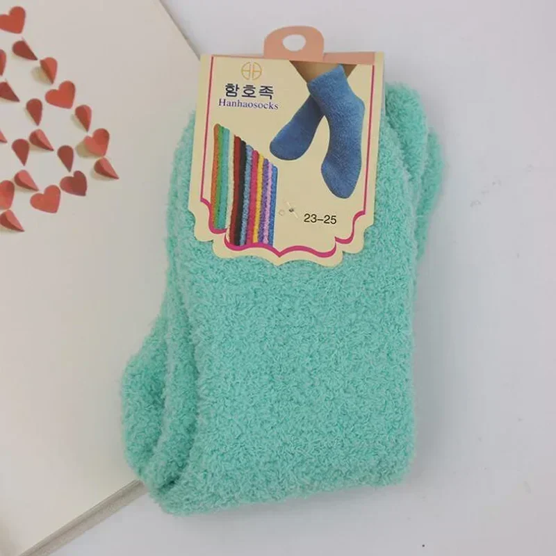 Women's Winter Socks for Woman Kawaii Cotton Black Coffee Red Khaki Pink Rose Feminino Girls Cute Fluffy Short Sock JDT080
Women's Winter Socks for Woman Kawaii Cotton Black Coffee Red Khaki Pink Rose Feminino Girls Cute Fluffy Short Sock JDT080