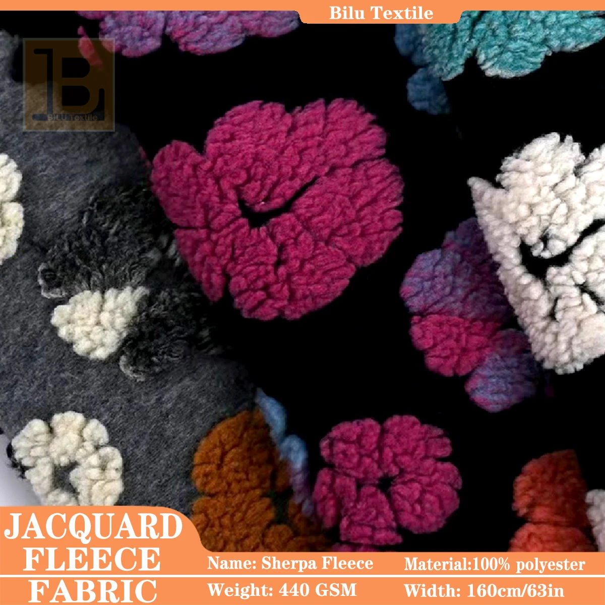 Вязаный жаккард из флиса ягненка — зимняя одежда и одеяло из ткани (на метр)
Вязаный жаккард из флиса ягненка — зимняя одежда и одеяло из ткани (на метр)