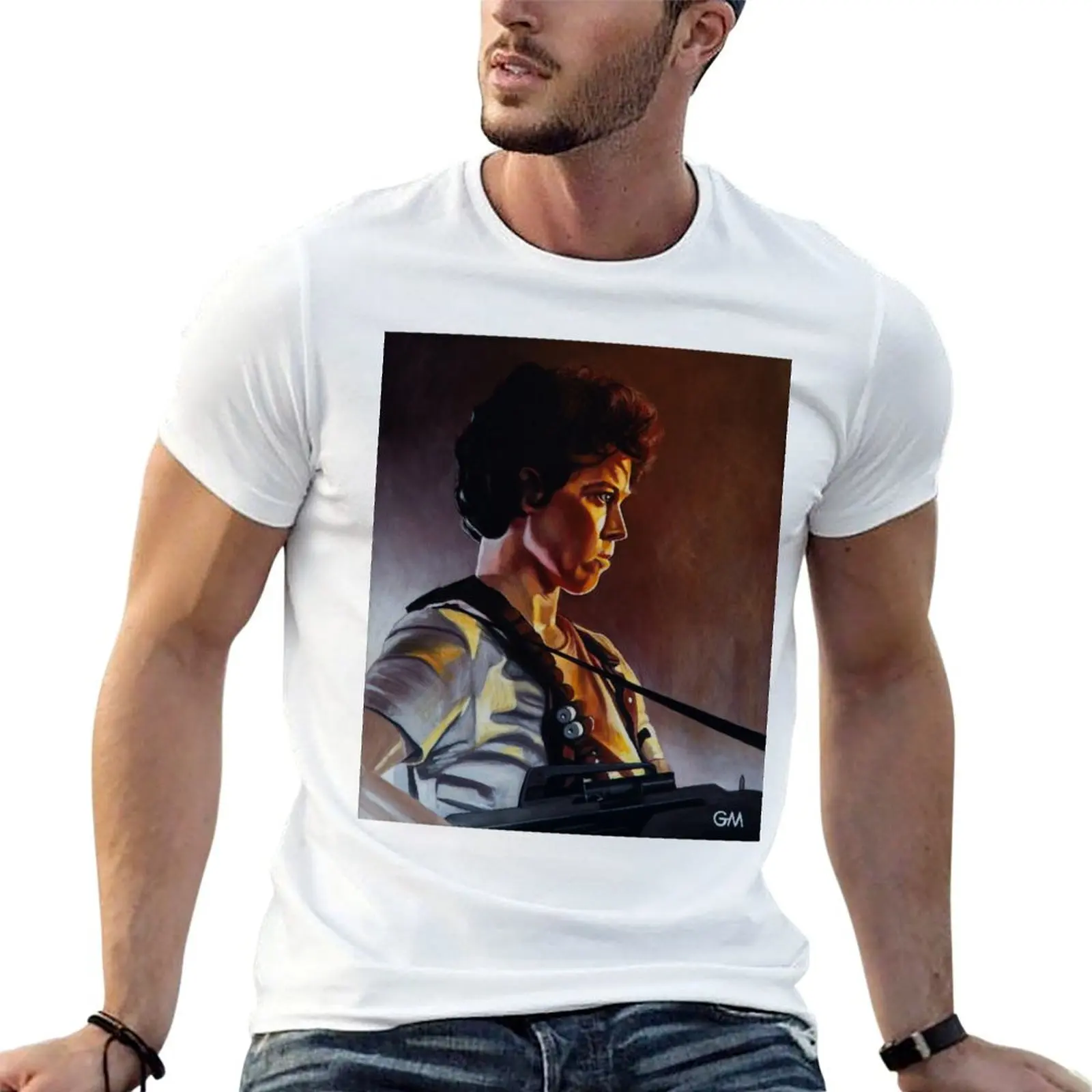 Ripley T-Shirt t shirts for man graphic tees t shirts for man cotton funny t shirt man luxury T-shirt
Ripley T-Shirt t shirts for man graphic tees t shirts for man cotton funny t shirt man luxury T-shirt