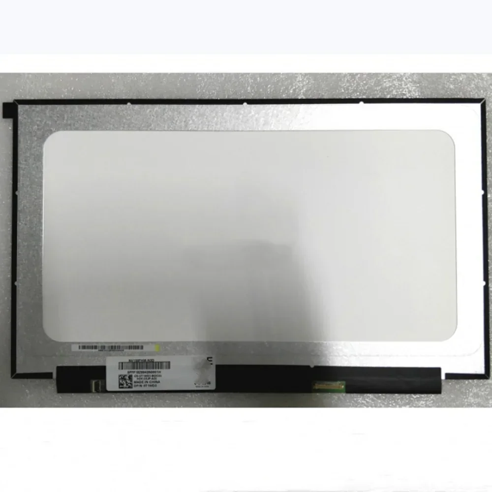 NV156FHM-N3D для Dell G3 15 3590 Inspiron 5501 5502 7580 7570 15,6-дюймовый ЖК-экран для ноутбука IPS-панель 30 контактов FHD 1920x1080
NV156FHM-N3D для Dell G3 15 3590 Inspiron 5501 5502 7580 7570 15,6-дюймовый ЖК-экран для ноутбука IPS-панель 30 контактов FHD 1920x1080