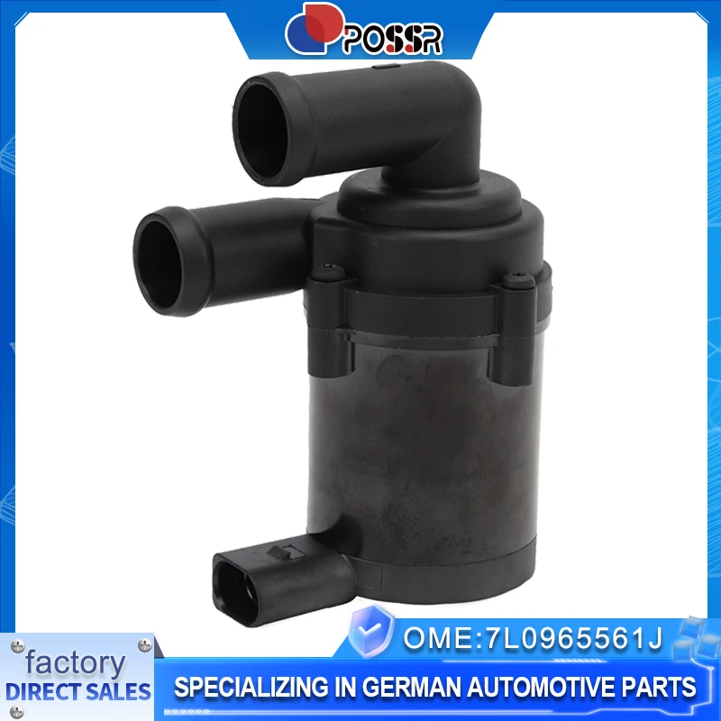 Auto parts 7L0965561J Engine auxiliary cooling water pump for VW Amarok 2HA 2HB S1B S6B 7P0965561B 7L0965561H 7P0965561
Auto parts 7L0965561J Engine auxiliary cooling water pump for VW Amarok 2HA 2HB S1B S6B 7P0965561B 7L0965561H 7P0965561