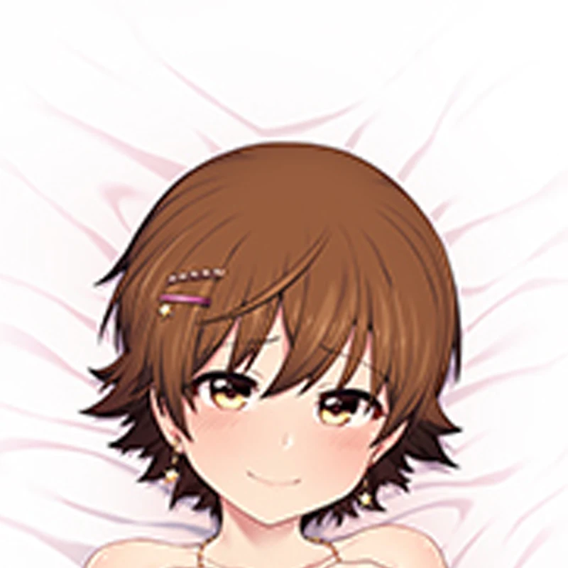 Dakimakura Anime Mio Honda Pillow Case Double-sided Print Of Life-size Body Pillowcase Gifts Cushion Cover
Dakimakura Anime Mio Honda Pillow Case Double-sided Print Of Life-size Body Pillowcase Gifts Cushion Cover