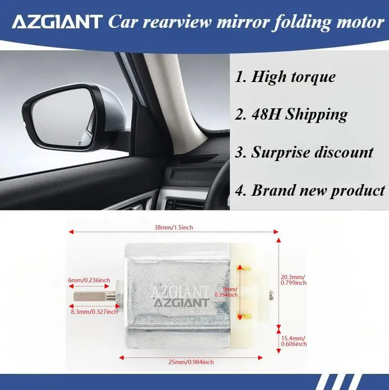 For Toyota Hilux Rocco/Hilux Rocco SR5/HiLux VIGO/Kluger MK2/Kluger MK3 Car Auxiliary power folding mirror R L 12V FK140PA13220
For Toyota Hilux Rocco/Hilux Rocco SR5/HiLux VIGO/Kluger MK2/Kluger MK3 Car Auxiliary power folding mirror R L 12V FK140PA13220