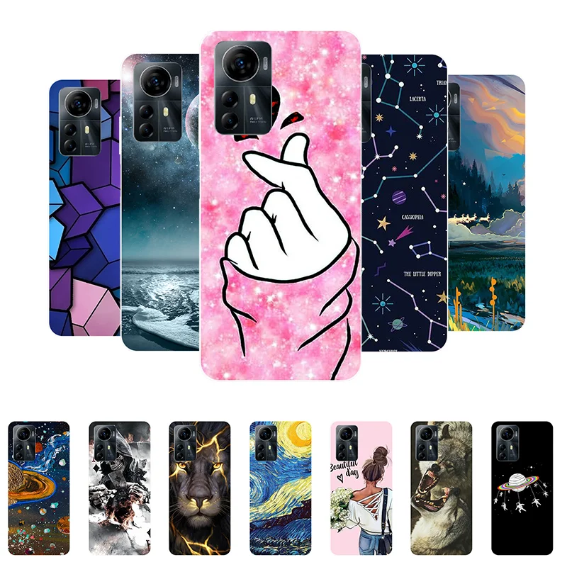 Case for ZTE Blade V41 Smart Cover A7050 Soft Silicone Cute Back Case Covers for ZTE Blade V41 Smart Phone Case V41Smart Funda
Case for ZTE Blade V41 Smart Cover A7050 Soft Silicone Cute Back Case Covers for ZTE Blade V41 Smart Phone Case V41Smart Funda