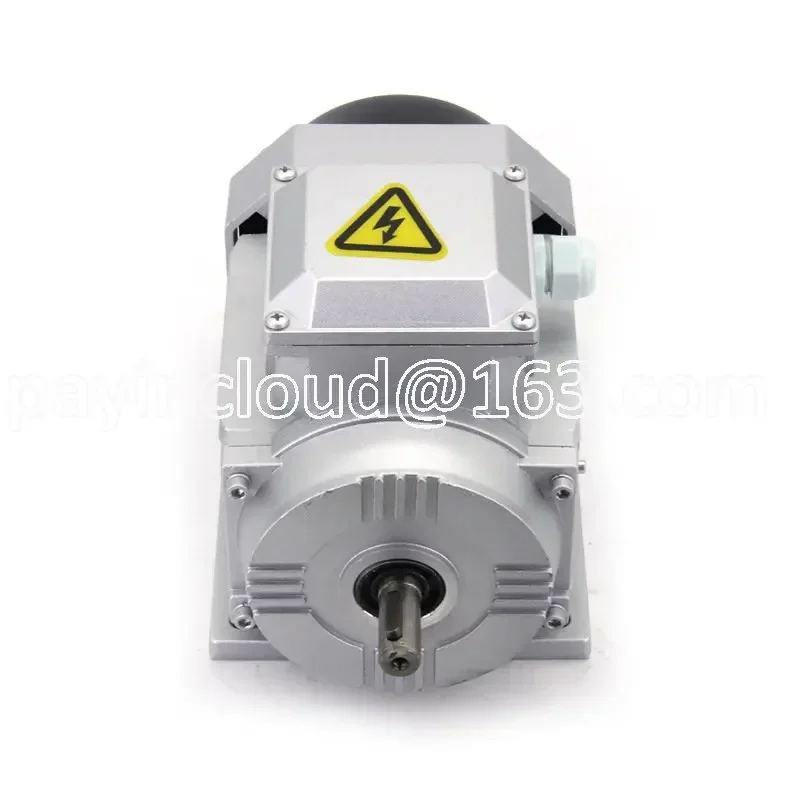 YS Square Aluminum Shell Motor 2-pole Three-phase Asynchronous Motor 0.18kw-7.5kw Small Vertical and Horizontal Motor
YS Square Aluminum Shell Motor 2-pole Three-phase Asynchronous Motor 0.18kw-7.5kw Small Vertical and Horizontal Motor