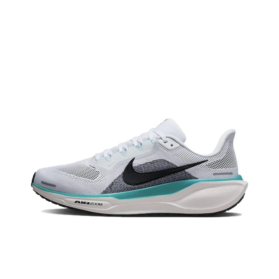 Мужские белые кроссовки Nike Pegasus 41, Gary Rebound с низким вырезом на воздушной подушке, износостойкие легкие повседневные кроссовки для спорта на открытом воздухе
Мужские белые кроссовки Nike Pegasus 41, Gary Rebound с низким вырезом на воздушной подушке, износостойкие легкие повседневные кроссовки для спорта на открытом воздухе