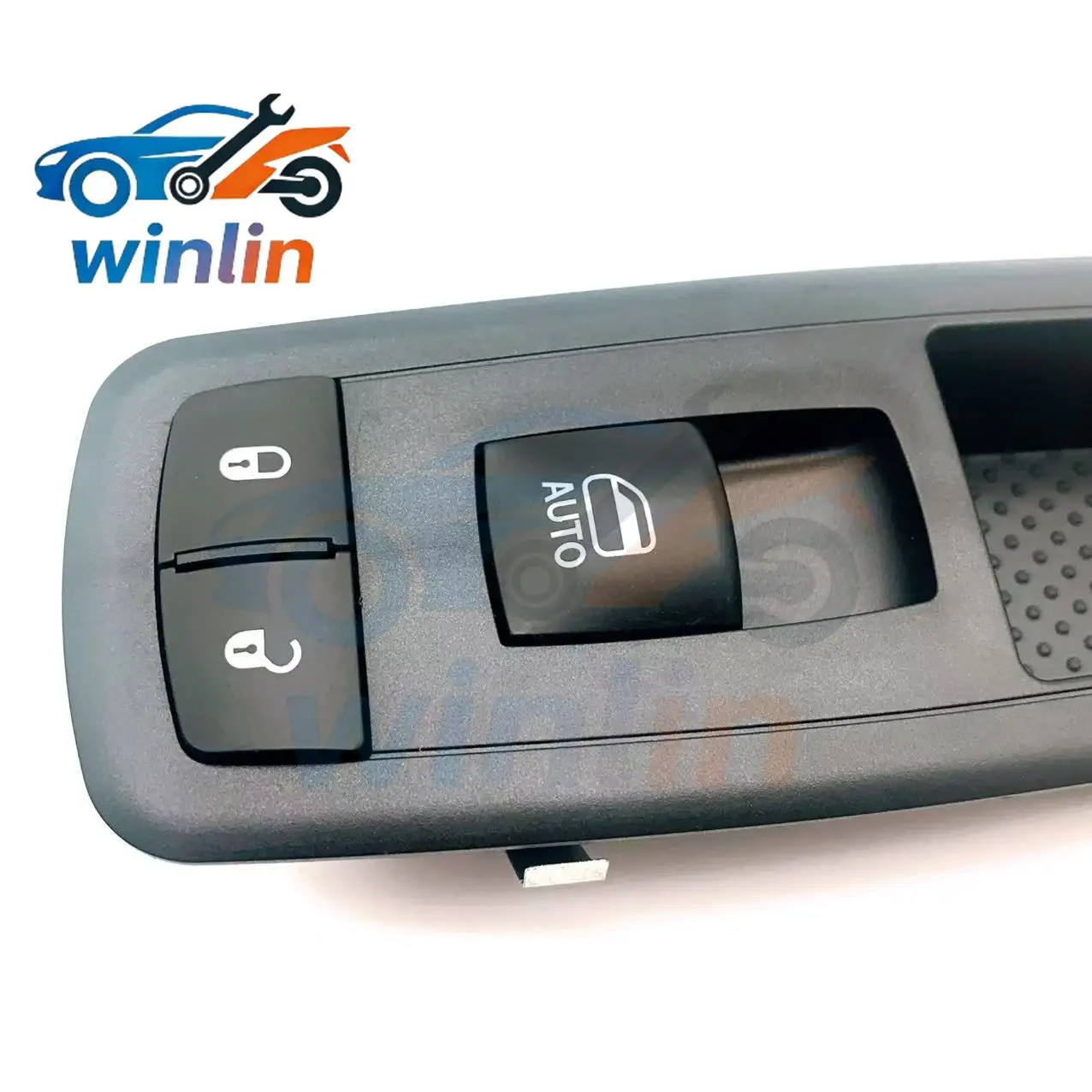 OEM Power Window Main Control Switch 68086692AF 68086692AC 68086692AD for Dodge Durango Jeep Grand Cherokee
OEM Power Window Main Control Switch 68086692AF 68086692AC 68086692AD for Dodge Durango Jeep Grand Cherokee