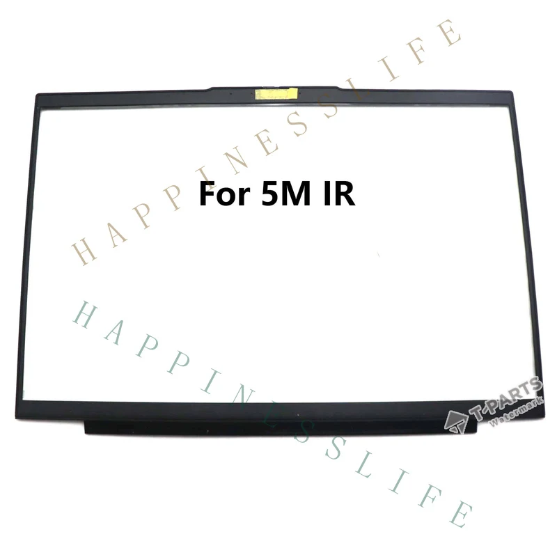 OM+ 5B30Z399009 Brand New Suitable for Lenovo ThinkPad L16 Gen 1 Gen 2 Gen 3 LCD Front Bezel 5M Infrared
OM+ 5B30Z399009 Brand New Suitable for Lenovo ThinkPad L16 Gen 1 Gen 2 Gen 3 LCD Front Bezel 5M Infrared