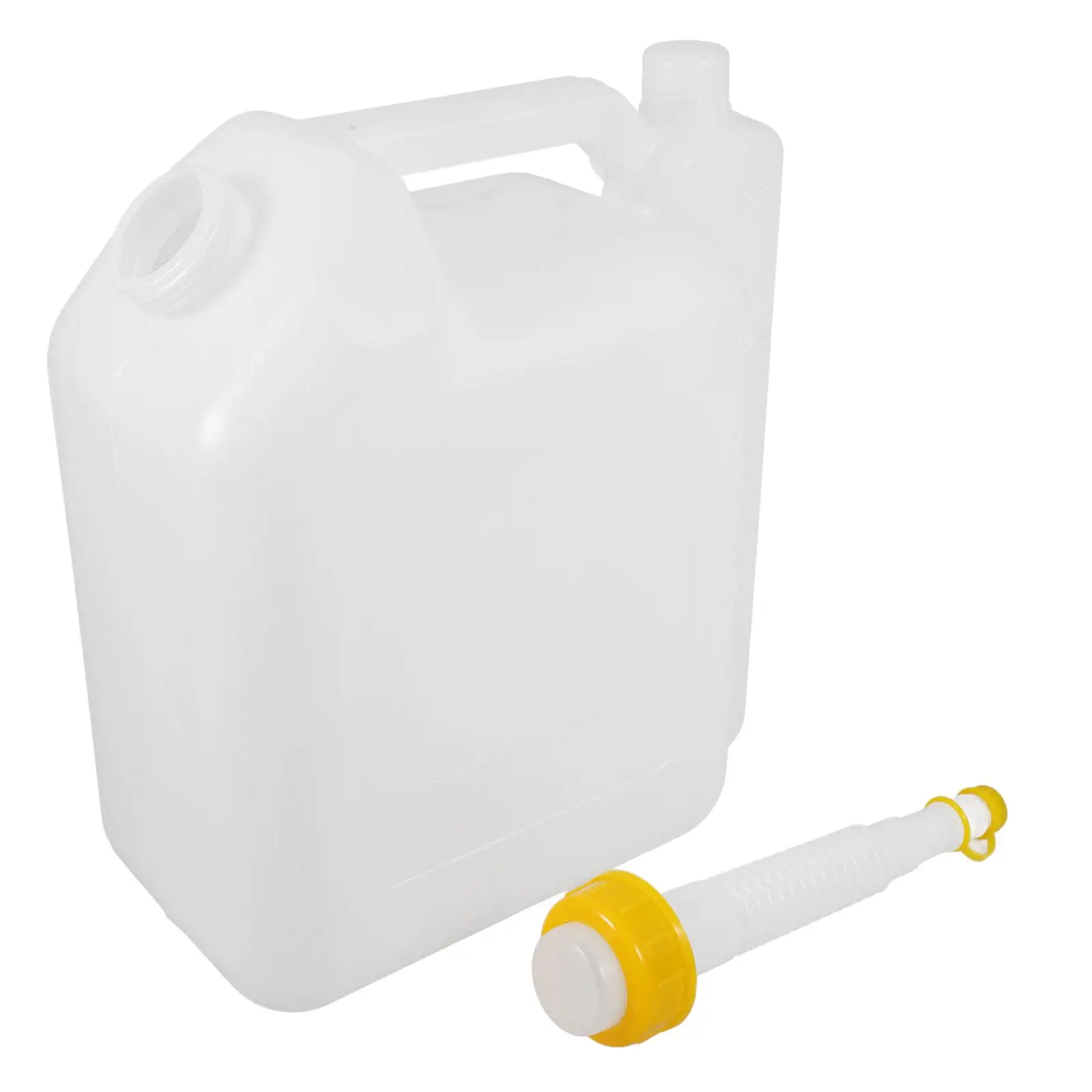 Large Capacity Chainsaw Mixing Bottle Electric Cauldron Proportioning Jug Portable Gasoline Tank Petrol Engine Oil
Large Capacity Chainsaw Mixing Bottle Electric Cauldron Proportioning Jug Portable Gasoline Tank Petrol Engine Oil