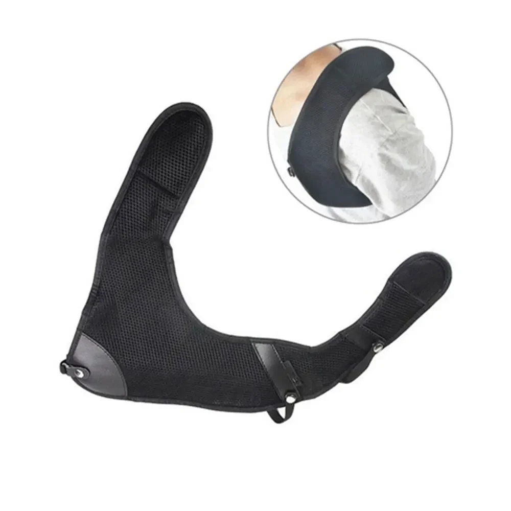 LINKBOY-Archery Chest Guard, Adjustable Protector, Breathable Accessory for Longbow Recurve Bow, Outdoor Shooting
LINKBOY-Archery Chest Guard, Adjustable Protector, Breathable Accessory for Longbow Recurve Bow, Outdoor Shooting