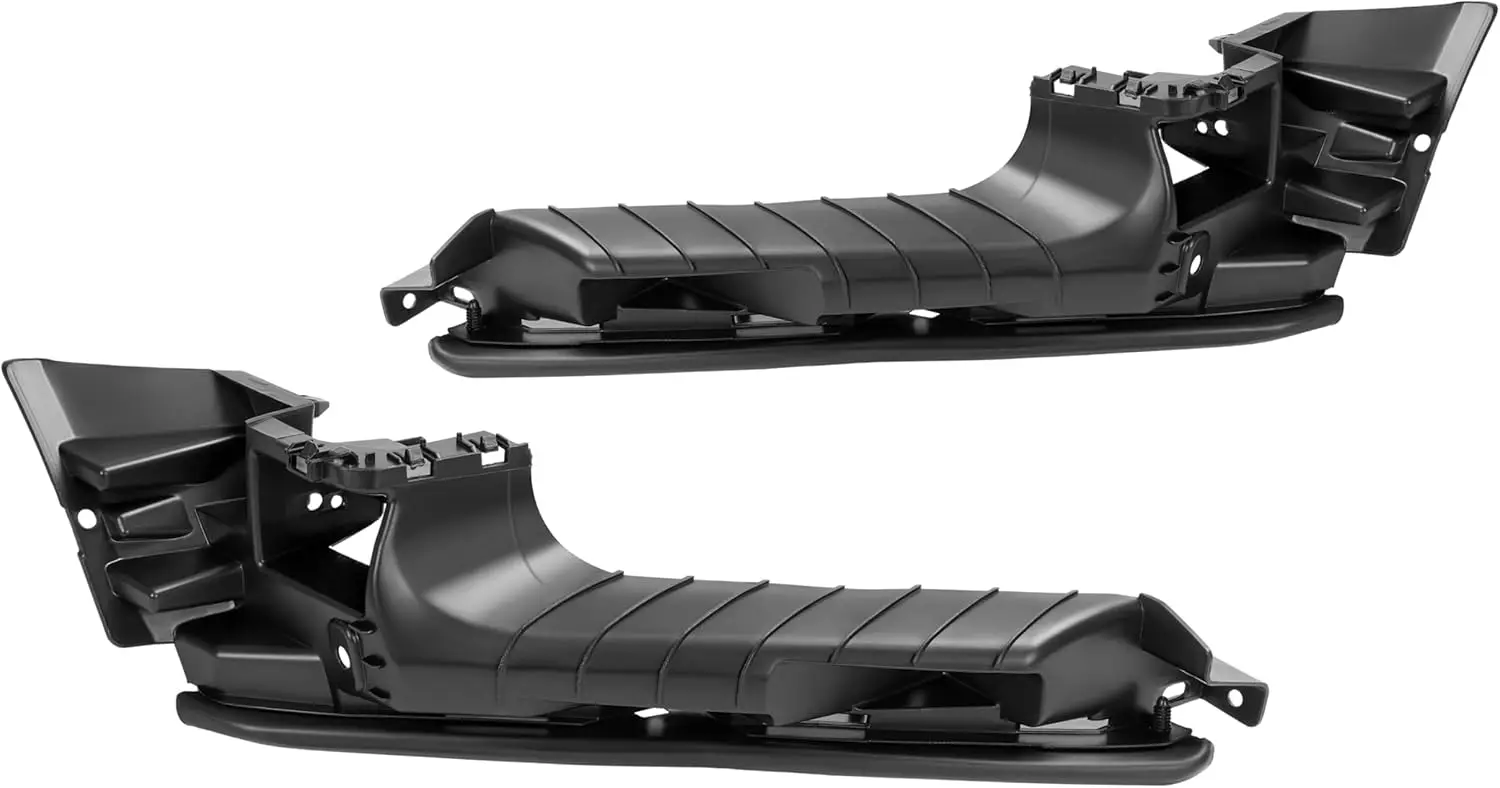 Пара кронштейнов фар, совместимых с Ford F150 Raptor 2017-2019, замена для HL3Z17C947E HL3Z17C947D, передняя фара L
Пара кронштейнов фар, совместимых с Ford F150 Raptor 2017-2019, замена для HL3Z17C947E HL3Z17C947D, передняя фара L