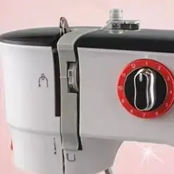 Automatic Seam Seaming Machine, Household Electric Small Table-type Multi-functional Thick Fabric Sewing Machine
Automatic Seam Seaming Machine, Household Electric Small Table-type Multi-functional Thick Fabric Sewing Machine