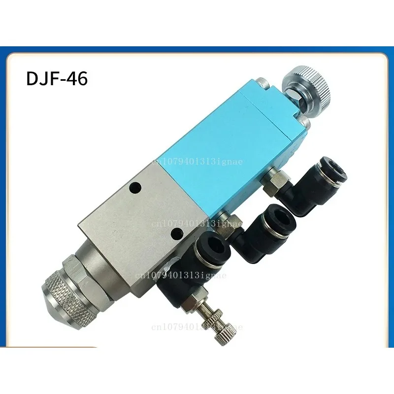 DJF-46 прецизионный наперсток, распылительный клапан высокого давления, клапан жидкости высокой вязкости, смазочный клапан
DJF-46 прецизионный наперсток, распылительный клапан высокого давления, клапан жидкости высокой вязкости, смазочный клапан