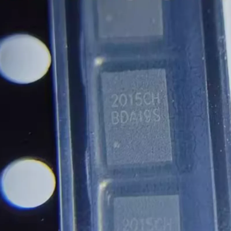 5pcs/lot 2015CH CW2015CHBD NEW Original Genuine Chip Packing 8-TDFN
5pcs/lot 2015CH CW2015CHBD NEW Original Genuine Chip Packing 8-TDFN