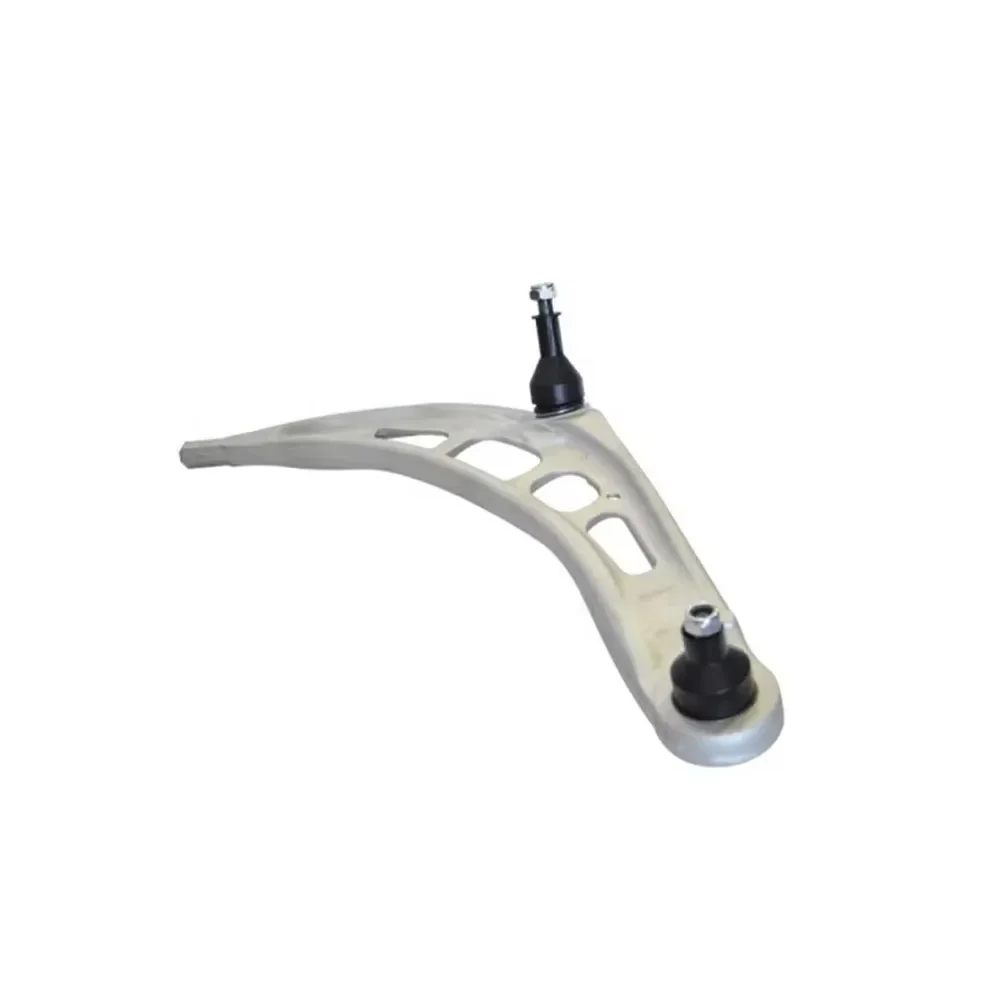 For BMW E46 1999-2007 OE 31126758520 31126774820 Steering Suspension Control Arm
For BMW E46 1999-2007 OE 31126758520 31126774820 Steering Suspension Control Arm
