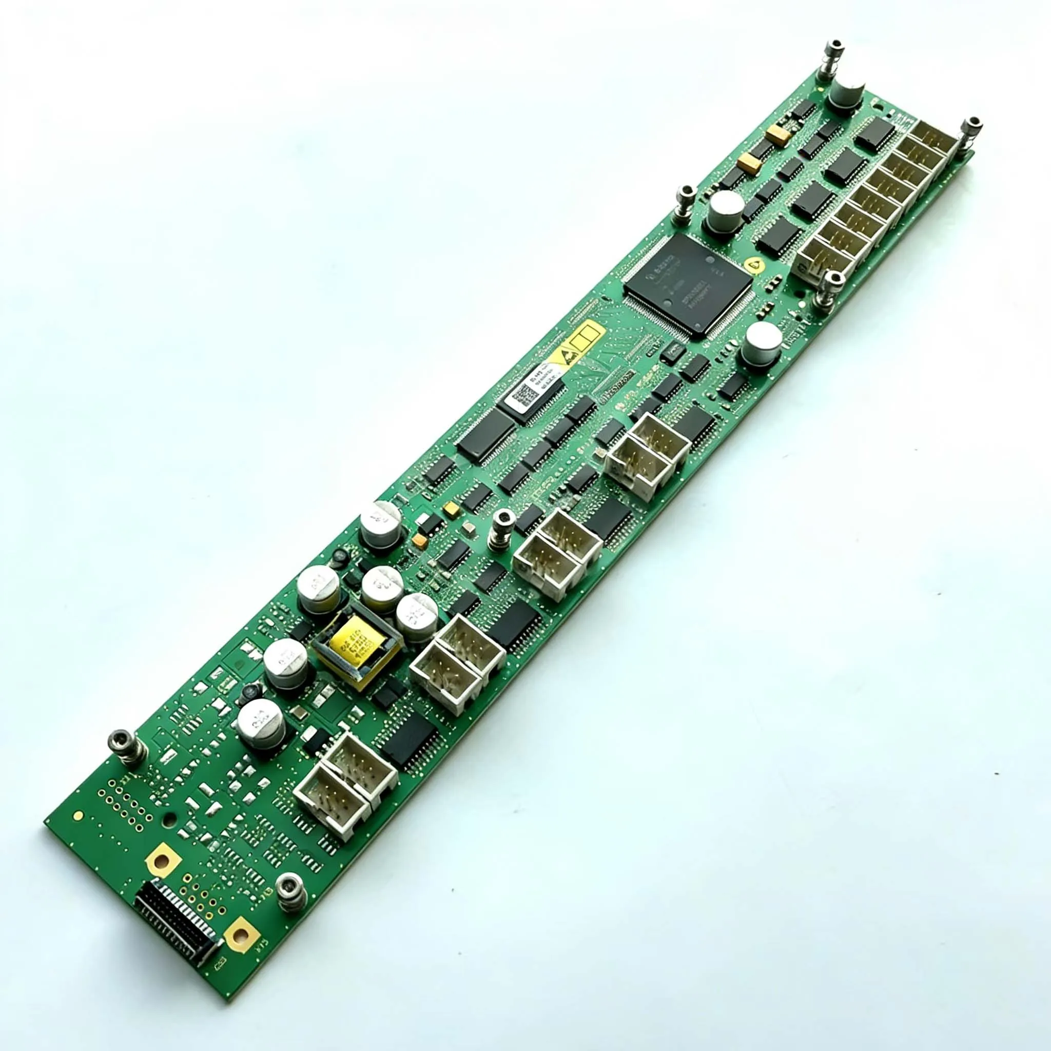 IDCB2-16 Board Hengou Printing Machine Parts High Quality
IDCB2-16 Board Hengou Printing Machine Parts High Quality