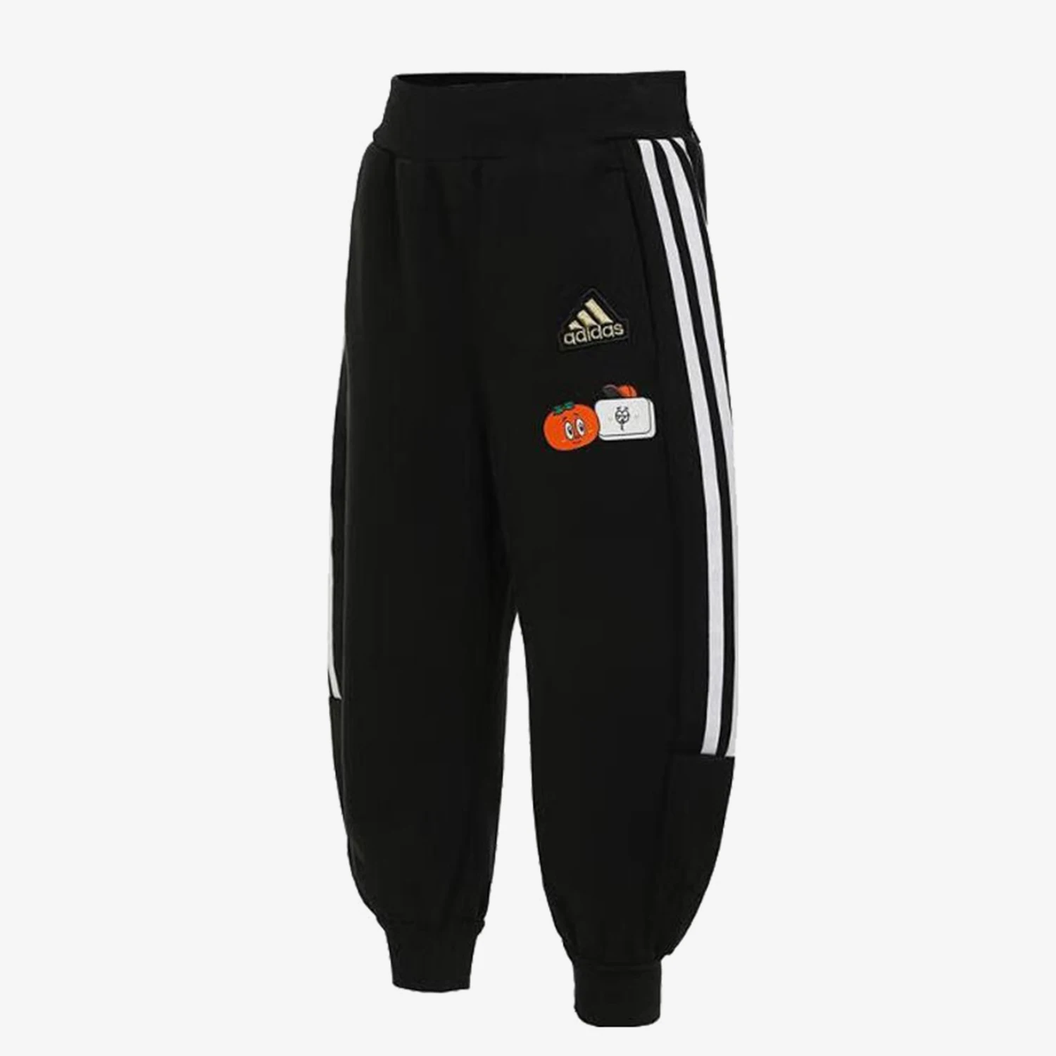 Официальные детские повседневные вязаные спортивные джоггеры Adidas 2024, JF3876
Официальные детские повседневные вязаные спортивные джоггеры Adidas 2024, JF3876