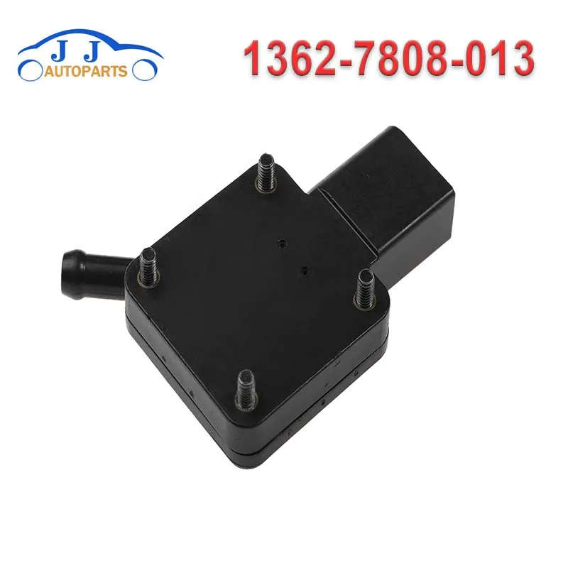 New 1362-7808-013 13627808013 High Quality Engine Exhaust Gas Temperature Sensor For BMW X5 E70 2006-2013
New 1362-7808-013 13627808013 High Quality Engine Exhaust Gas Temperature Sensor For BMW X5 E70 2006-2013