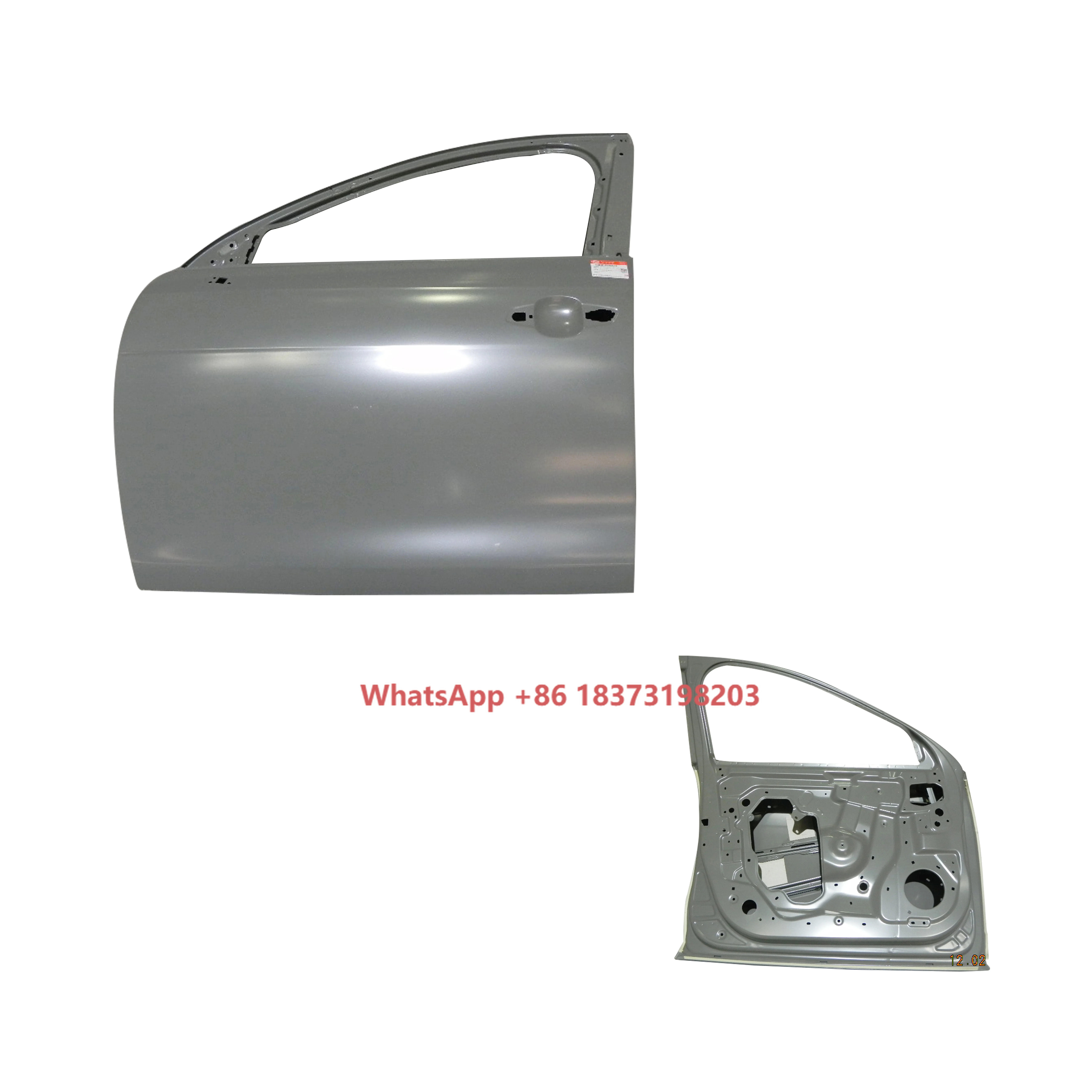 Left Front Door Assembly.HAD-6101010/70.12522161-00.byd Destroyer 05 Parts.byd Accessoire.auto Parts for Cars.Genuine
Left Front Door Assembly.HAD-6101010/70.12522161-00.byd Destroyer 05 Parts.byd Accessoire.auto Parts for Cars.Genuine