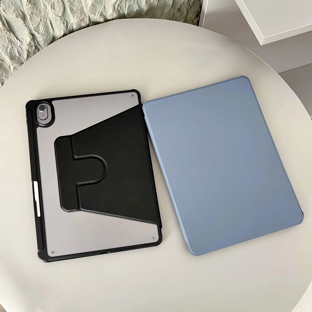 For Huawei MatePad SE11 Case Magnet Tablet Stand Cover Funda For Huawei matepad 11 2021 2023 360-Degree Rotation 11" Tablet Case
For Huawei MatePad SE11 Case Magnet Tablet Stand Cover Funda For Huawei matepad 11 2021 2023 360-Degree Rotation 11" Tablet Case