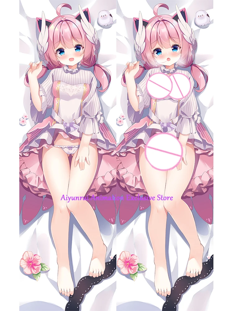Dakimakura Anime Sakurada Hane 2 Side Printed Hugging Body Pillowcase Cushion Bedding Decor Pillow Cover 2024
Dakimakura Anime Sakurada Hane 2 Side Printed Hugging Body Pillowcase Cushion Bedding Decor Pillow Cover 2024