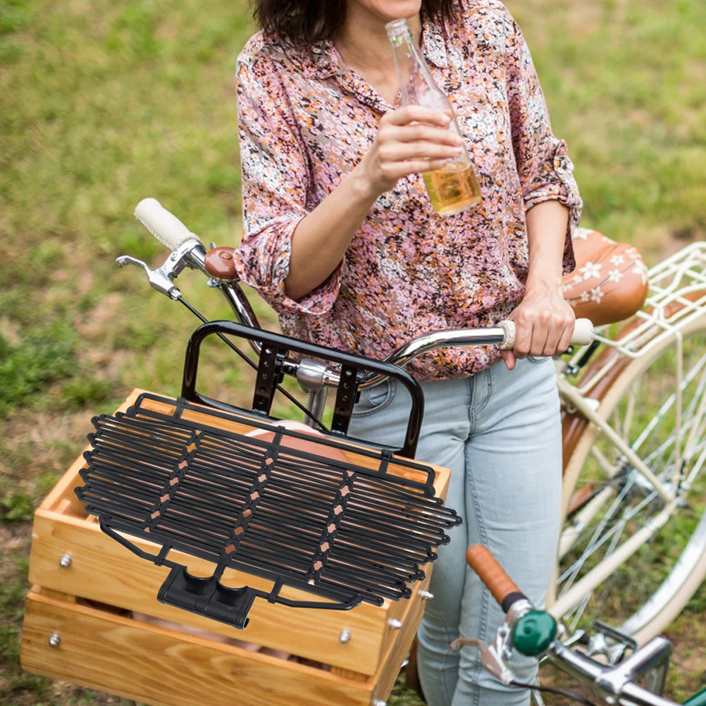 3 PCS Car Basket Lid Bicycle Cover Kids Accessories for Folding Front Bike Plastic Girls Child Adult
3 PCS Car Basket Lid Bicycle Cover Kids Accessories for Folding Front Bike Plastic Girls Child Adult