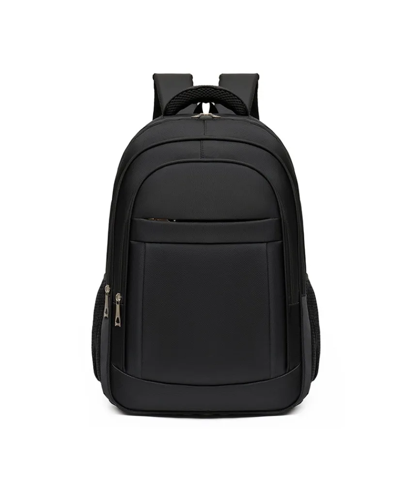 Men's premium commuter backpack large-capacity travel backpack
Men's premium commuter backpack large-capacity travel backpack