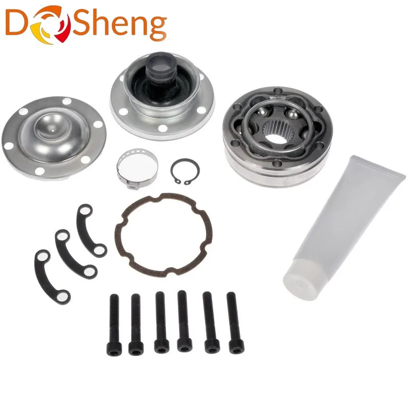 52099260 Dorman 932-304 Propeller Shaft CV Joint Kit for 94-98 Jeep Grand Cherokee 5.9 Limited Sport Utility 4-Door 1996-1998
52099260 Dorman 932-304 Propeller Shaft CV Joint Kit for 94-98 Jeep Grand Cherokee 5.9 Limited Sport Utility 4-Door 1996-1998