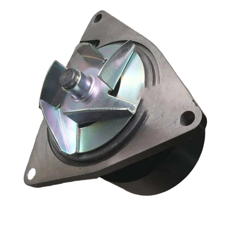 Water Pump For Komatsu Engine 6D114 Excavator PC300-7 PC350-7 PC360-7 PC350-7 WA380-5H 6742-01-3670 6741-61-1530 Engine Parts
Water Pump For Komatsu Engine 6D114 Excavator PC300-7 PC350-7 PC360-7 PC350-7 WA380-5H 6742-01-3670 6741-61-1530 Engine Parts