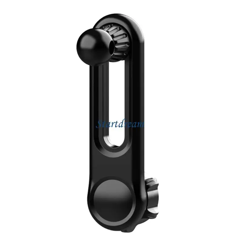 Air Outlet Rotating Hook for Phone Charging Stand Replacement Air Vent Clips K92C
Air Outlet Rotating Hook for Phone Charging Stand Replacement Air Vent Clips K92C