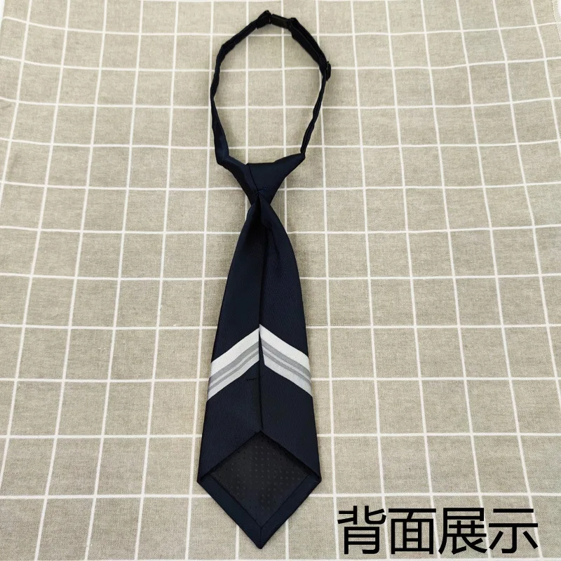 Spot positioning: Short Japanese JK free tie for women and children, paired with shirts, uniforms, accessories, and decorations
Spot positioning: Short Japanese JK free tie for women and children, paired with shirts, uniforms, accessories, and decorations
