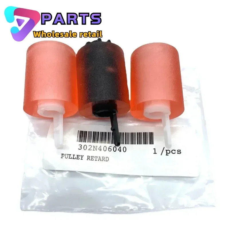 1SETS 302N406030 302N406040 302N406020 New version Paper Pickup Roller Kit for Kyocera TASKalfa 4501 3501i 5501i 6501i 8001i
1SETS 302N406030 302N406040 302N406020 New version Paper Pickup Roller Kit for Kyocera TASKalfa 4501 3501i 5501i 6501i 8001i