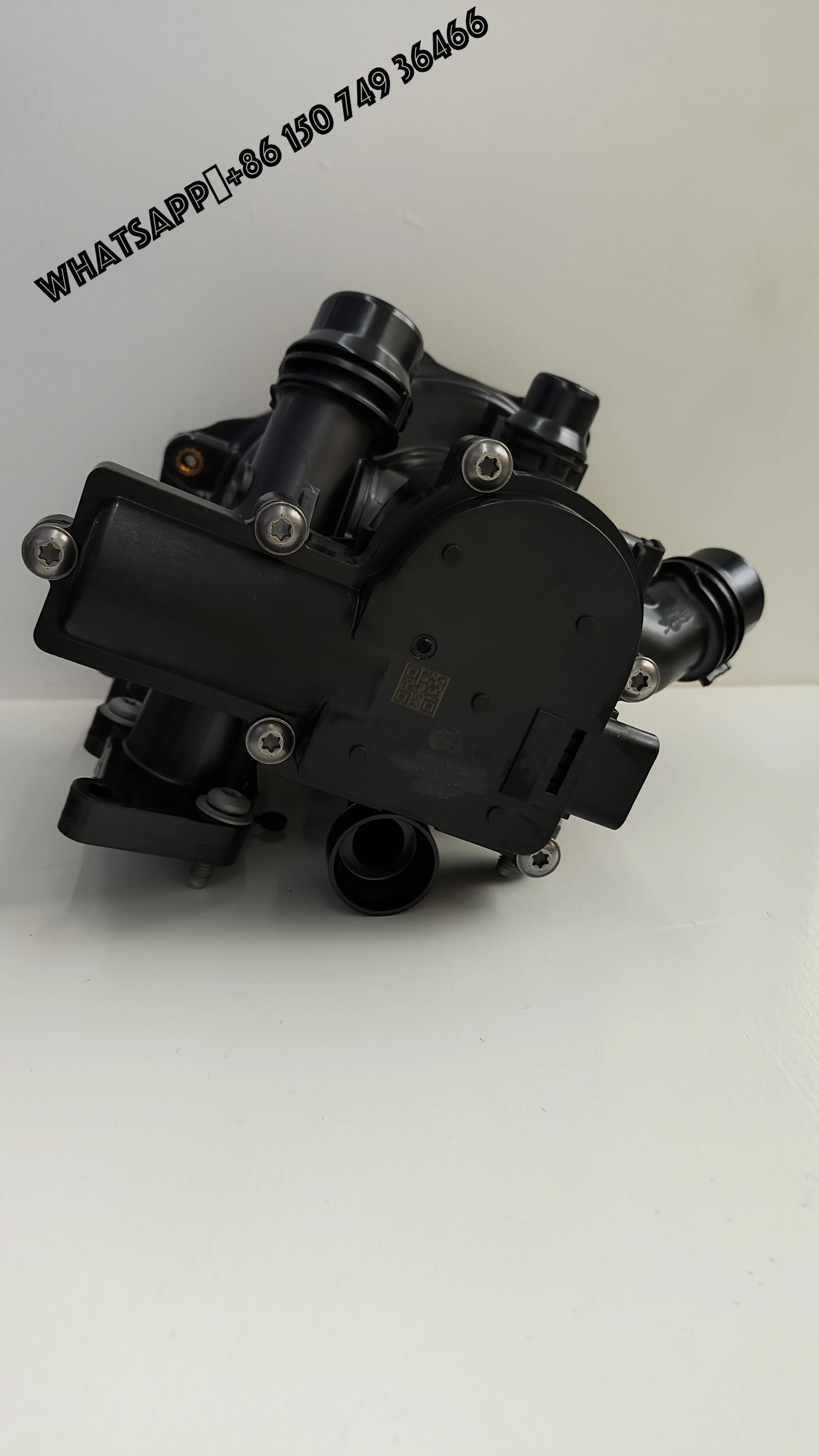 06L121012A 06L121111H 06L121111J 06L121111M 06L121111K EA888 GEN 3 Water Pump for VW Golf Polo Audi A3 A4 A6 Q5
06L121012A 06L121111H 06L121111J 06L121111M 06L121111K EA888 GEN 3 Water Pump for VW Golf Polo Audi A3 A4 A6 Q5