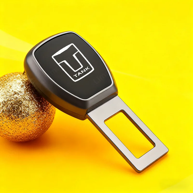 Reliable Seat Belt Extender Buckle For Tank 500 PHEV 300 City 300 Border 400 Tank 700 800 Tank500 Tank400 Premium Quick-Install
Reliable Seat Belt Extender Buckle For Tank 500 PHEV 300 City 300 Border 400 Tank 700 800 Tank500 Tank400 Premium Quick-Install