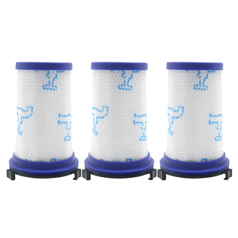 Kit HEPA HEPA Filter for Rowenta Force 360 X-Pert RH9051 RH9057 RH9059 RH9079 RH9081 vacuum cleaner parts filters kit accessorie
Kit HEPA HEPA Filter for Rowenta Force 360 X-Pert RH9051 RH9057 RH9059 RH9079 RH9081 vacuum cleaner parts filters kit accessorie