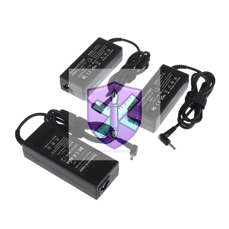 45W 65W 90W Laptop Charger Adapter For Laptop Power Adapter 4.5*3.0mm 19.5V
45W 65W 90W Laptop Charger Adapter For Laptop Power Adapter 4.5*3.0mm 19.5V