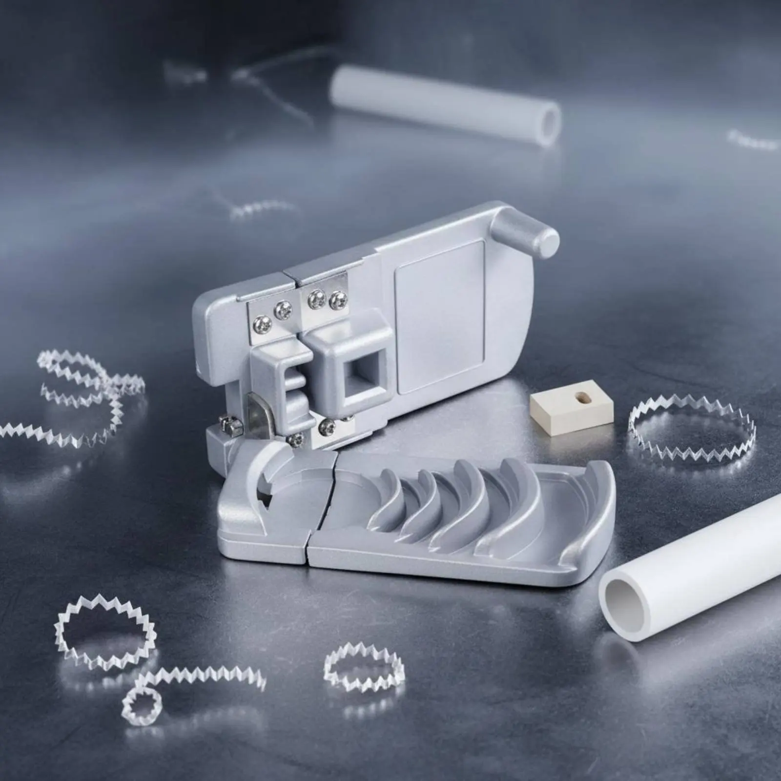 PVC Pipe Reamer Tool Sharp Blade PVC Pipe Chamfer Tool Leaksealed Connection Easy to Use for Repair
PVC Pipe Reamer Tool Sharp Blade PVC Pipe Chamfer Tool Leaksealed Connection Easy to Use for Repair