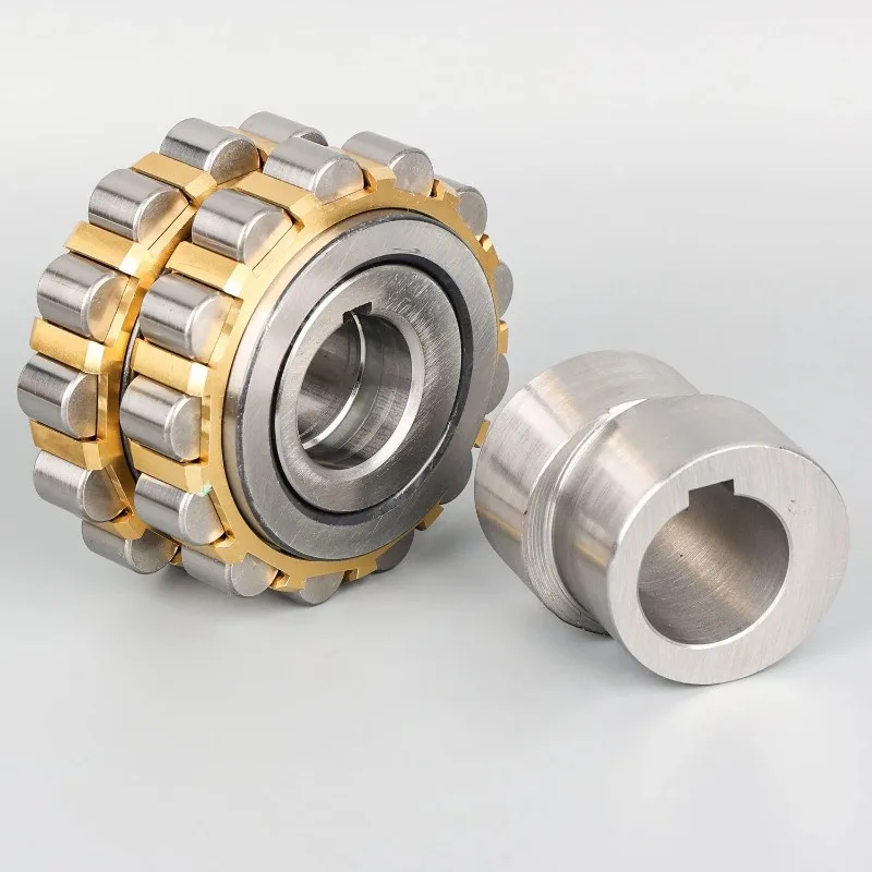 5PCS RN206M Double Single Row Reducer Wheel RN307M RN309M RN205M Cage Eccentric Bearing Sleeve Cylindrical Roller Bearing
5PCS RN206M Double Single Row Reducer Wheel RN307M RN309M RN205M Cage Eccentric Bearing Sleeve Cylindrical Roller Bearing