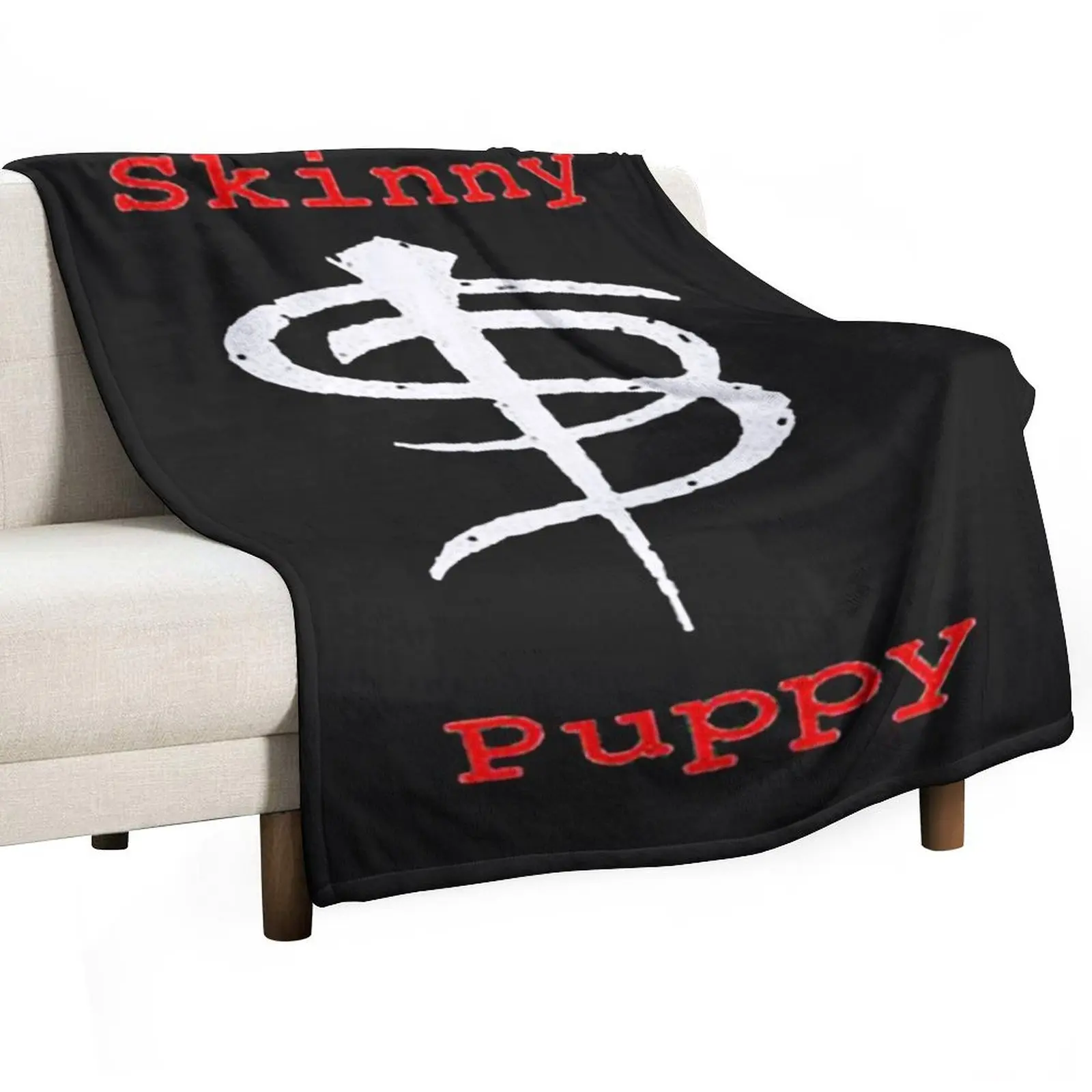New Skinny puppy Throw Blanket Luxury Thicken Comforter For Decorative Sofa Winter beds Blankets
New Skinny puppy Throw Blanket Luxury Thicken Comforter For Decorative Sofa Winter beds Blankets