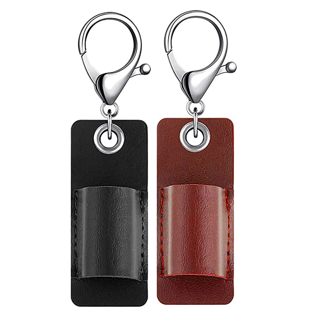 2pcs Pen Eyeglass Cover PU Metal Sunglasses Sunglasses Storage Sleeve Sleeve Compact Travel Holder Stylish
2pcs Pen Eyeglass Cover PU Metal Sunglasses Sunglasses Storage Sleeve Sleeve Compact Travel Holder Stylish