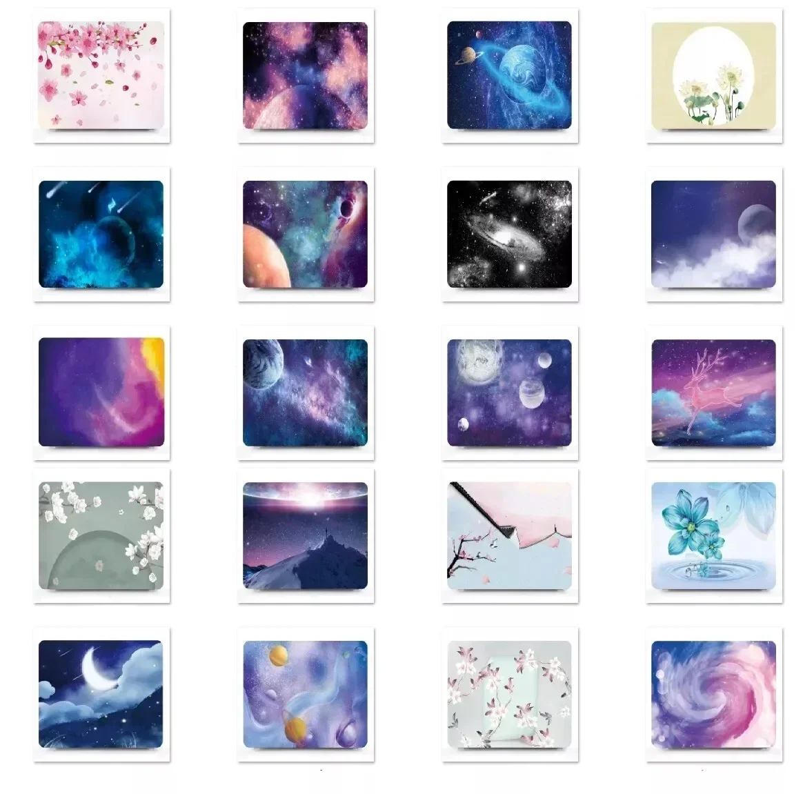 For Old Macbook Air Pro 11 12 13 15" inch Print Matte Hard Shell Case Cover Bag UZ
For Old Macbook Air Pro 11 12 13 15" inch Print Matte Hard Shell Case Cover Bag UZ