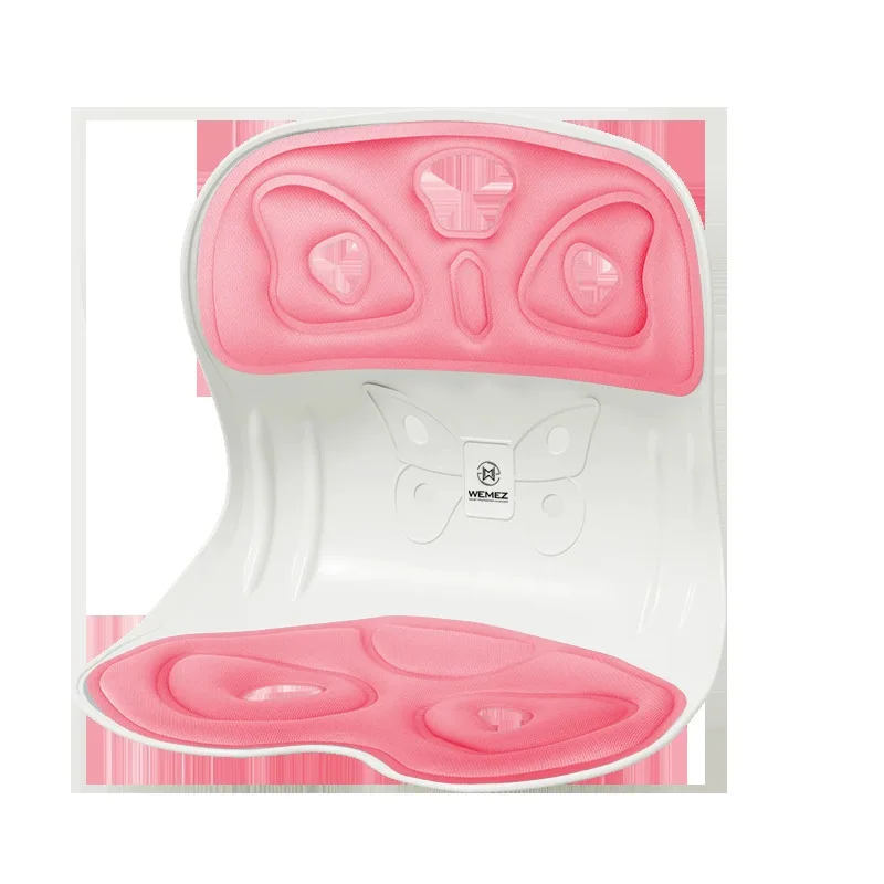 Kids Students Lumbar Support Posture Corrector Chair Back Cushion Integrated Soft Seat Pad For Office Long Sitting Ease Comfort
Kids Students Lumbar Support Posture Corrector Chair Back Cushion Integrated Soft Seat Pad For Office Long Sitting Ease Comfort