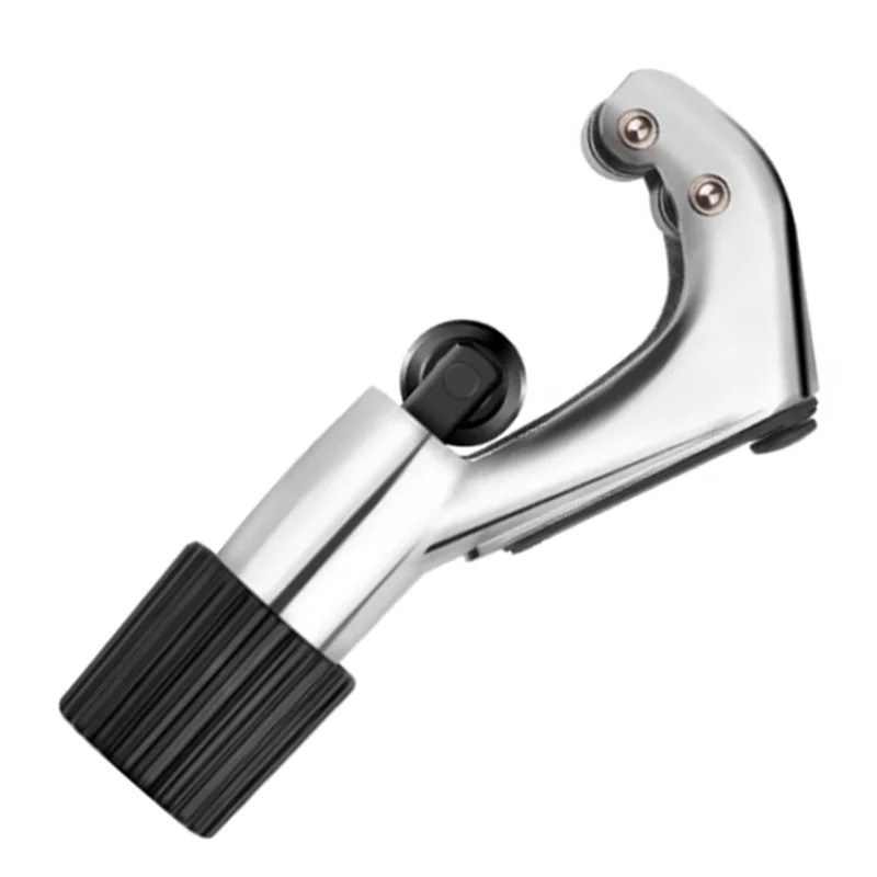 ABPR-Tube Cutter 4-28Mm Quick Pipe Cutter For Copper Pipes, Iron Pipes, Steel Pipes And Stainless Steel Pipes
ABPR-Tube Cutter 4-28Mm Quick Pipe Cutter For Copper Pipes, Iron Pipes, Steel Pipes And Stainless Steel Pipes