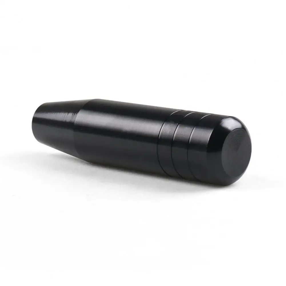 Shift Knob Helpful Electroplating Color Anti-corrosion Car Manual Gear Shift Knob for Bus
Shift Knob Helpful Electroplating Color Anti-corrosion Car Manual Gear Shift Knob for Bus