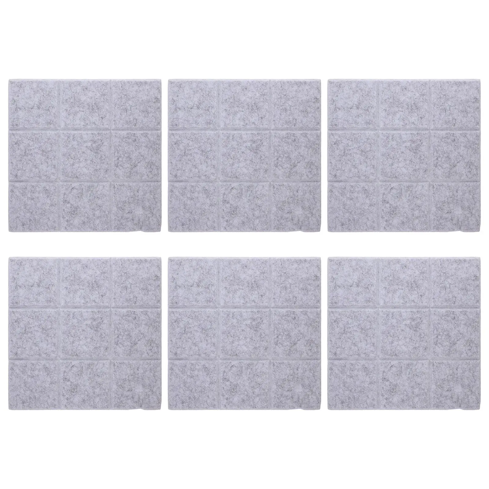 6Pcs Felt Bulletin Board Tiles Adhesive Wall Sticker Photo Decor Memo Pin Boards Kids Room Office Use Cute Small Fabric
6Pcs Felt Bulletin Board Tiles Adhesive Wall Sticker Photo Decor Memo Pin Boards Kids Room Office Use Cute Small Fabric