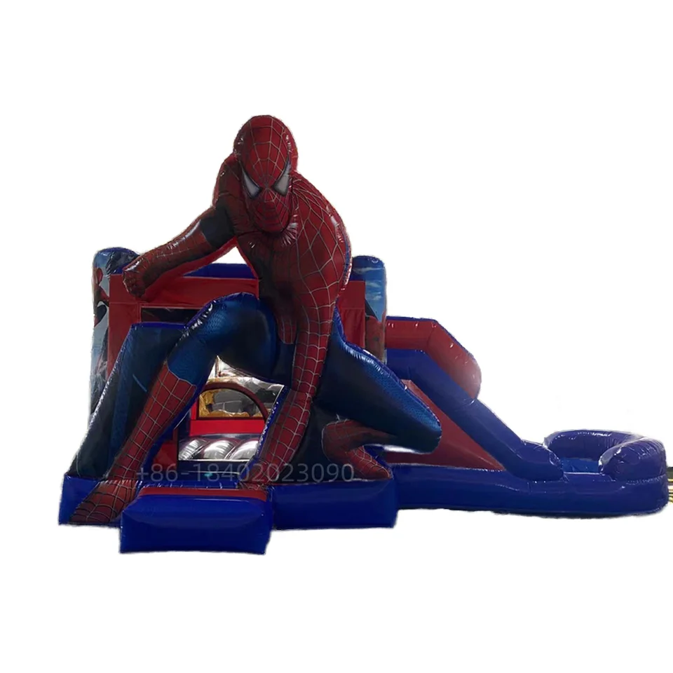 Most Popular Indoor Outdoor Inflatable Games Inflatable Game for Sale Bouncy Castle Commercial
Most Popular Indoor Outdoor Inflatable Games Inflatable Game for Sale Bouncy Castle Commercial